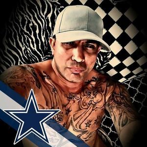 Meet your Posher, Eddie